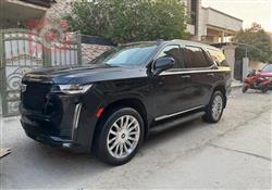 كاديلاك اسكاليد